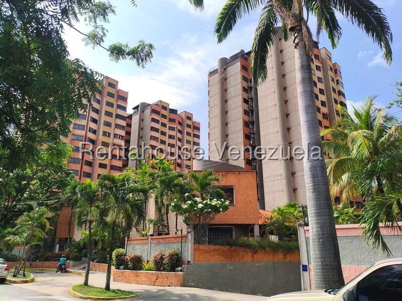 Apartamento en La Granja I, Naguanagua - 1