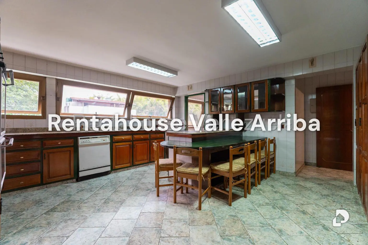 Apartment in Miranda, Caracas – 17