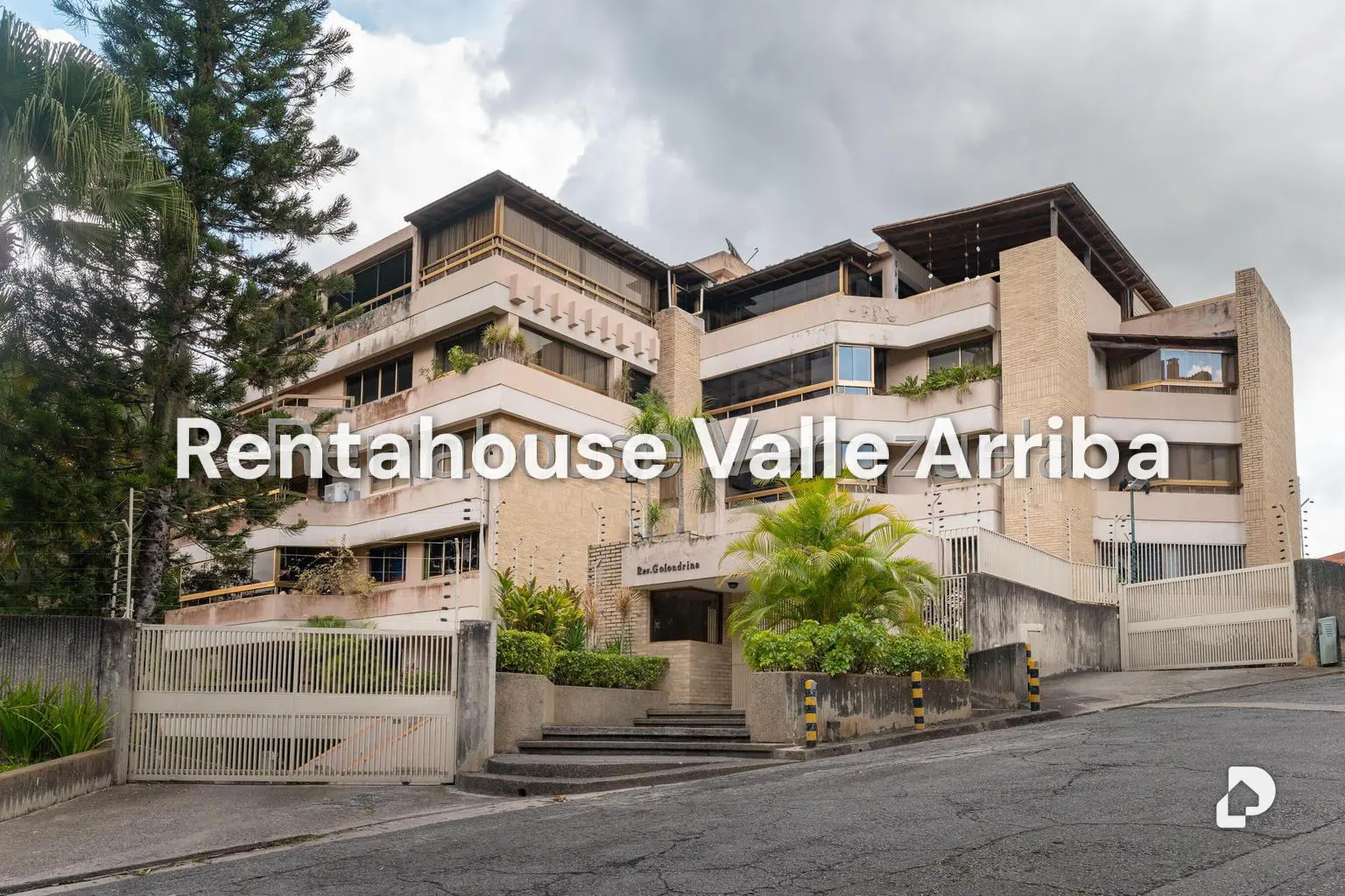 Apartment in Miranda, Caracas – 1