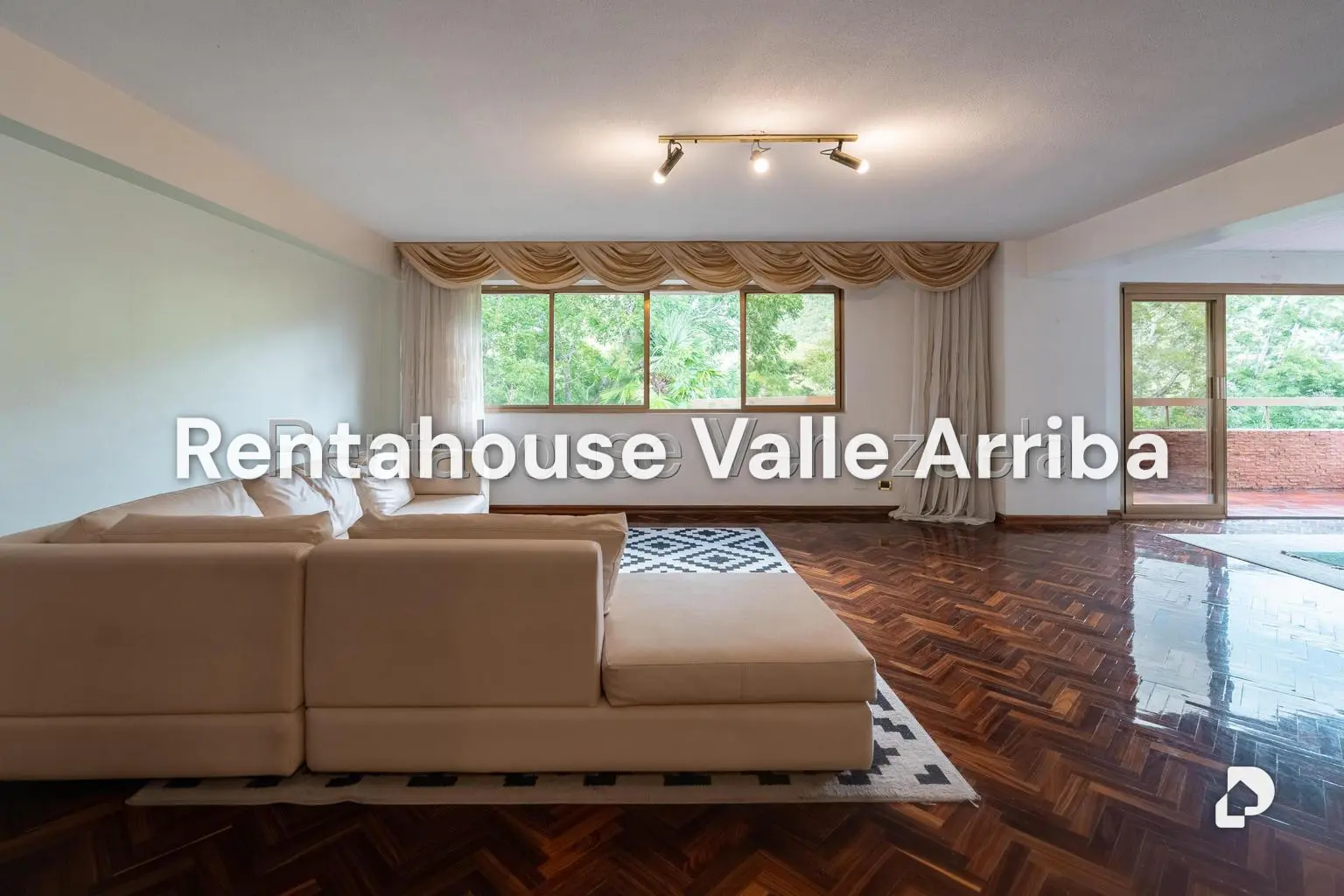Apartment in Miranda, Caracas – 6