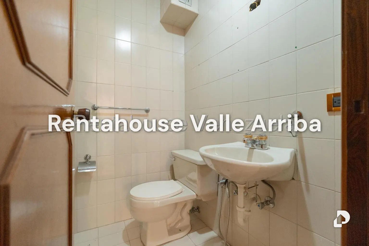 Apartment in Miranda, Caracas – 23