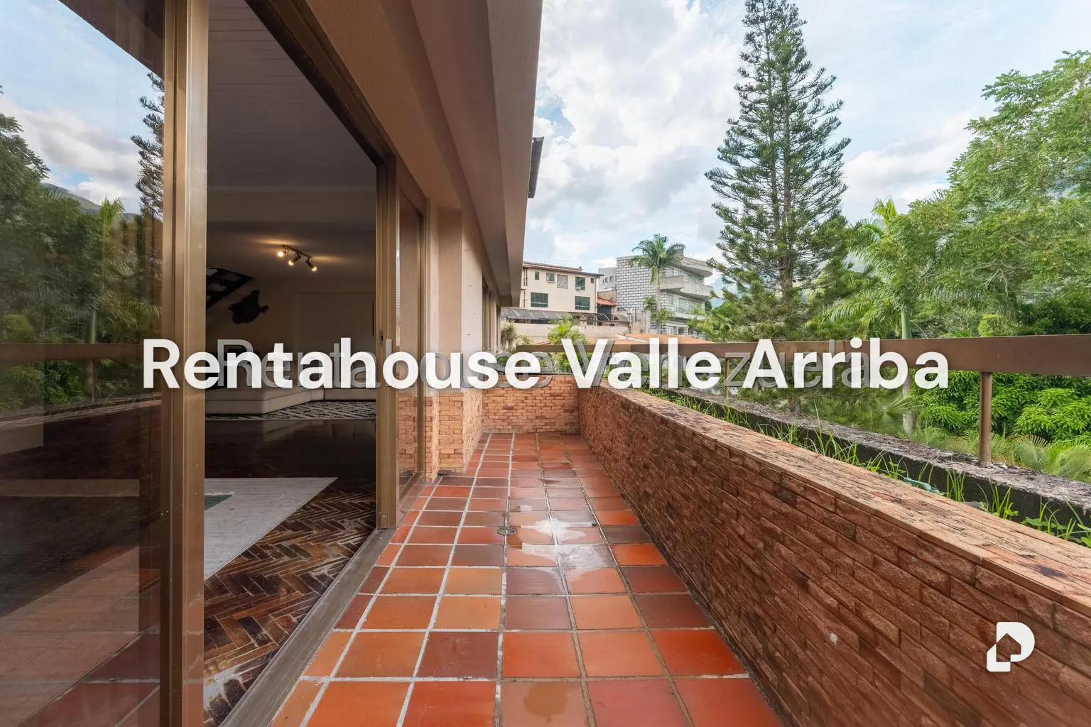 Apartment in Miranda, Caracas – 11