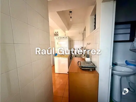 Apartamento en Res. Parque del Este, Barquisimeto – 3