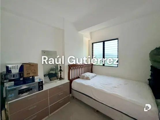 Apartamento en Res. Parque del Este, Barquisimeto – 10