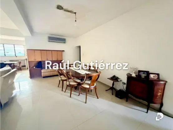 Apartamento en Res. Parque del Este, Barquisimeto – 2