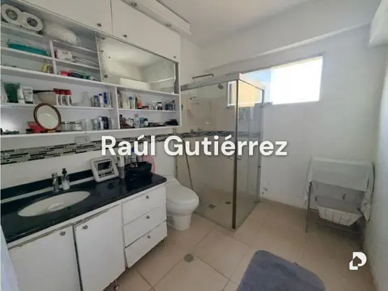 Apartamento en Res. Parque del Este, Barquisimeto – 12