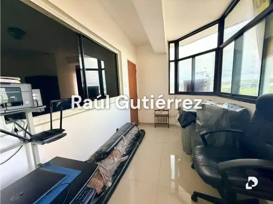 Apartamento en Res. Parque del Este, Barquisimeto – 21