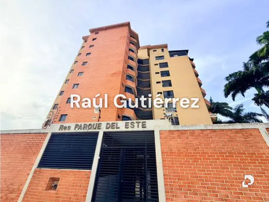 Apartamento en Res. Parque del Este, Barquisimeto – 1