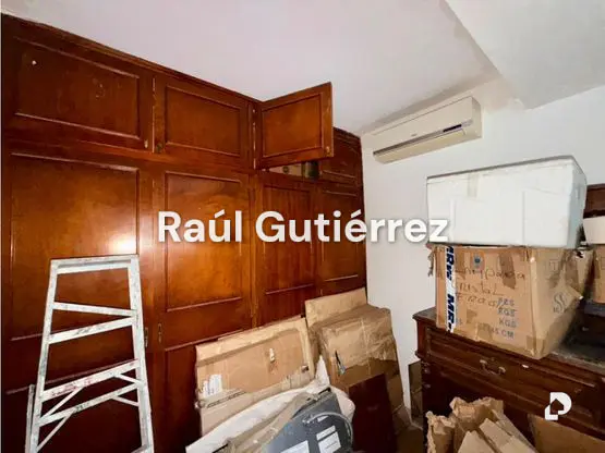 Apartamento en Res. Parque del Este, Barquisimeto – 7