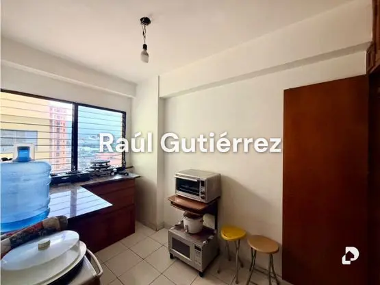 Apartamento en Res. Parque del Este, Barquisimeto – 17