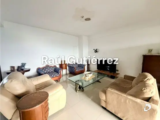 Apartamento en Res. Parque del Este, Barquisimeto – 25