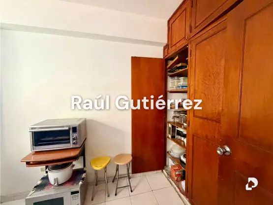 Apartamento en Res. Parque del Este, Barquisimeto – 24