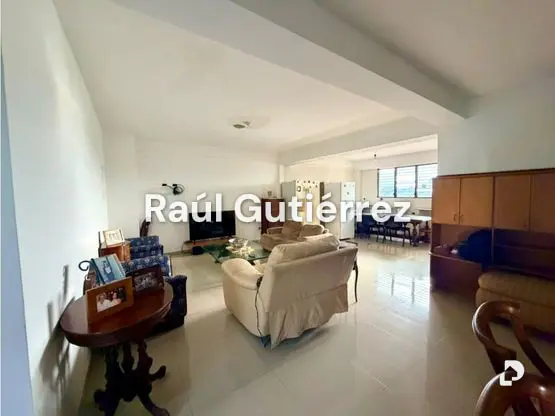Apartamento en Res. Parque del Este, Barquisimeto – 28