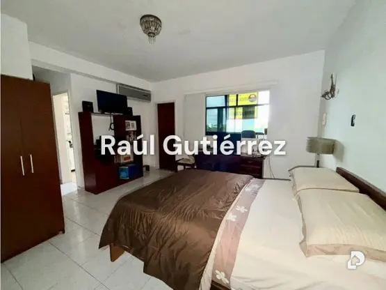 Apartamento en Res. Parque del Este, Barquisimeto – 11