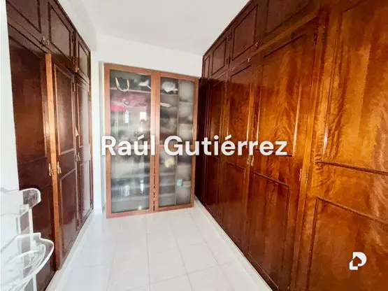 Apartamento en Res. Parque del Este, Barquisimeto – 14