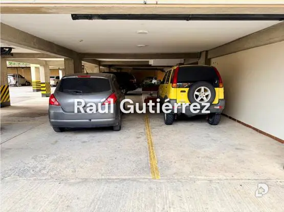 Apartamento en Res. Parque del Este, Barquisimeto – 6