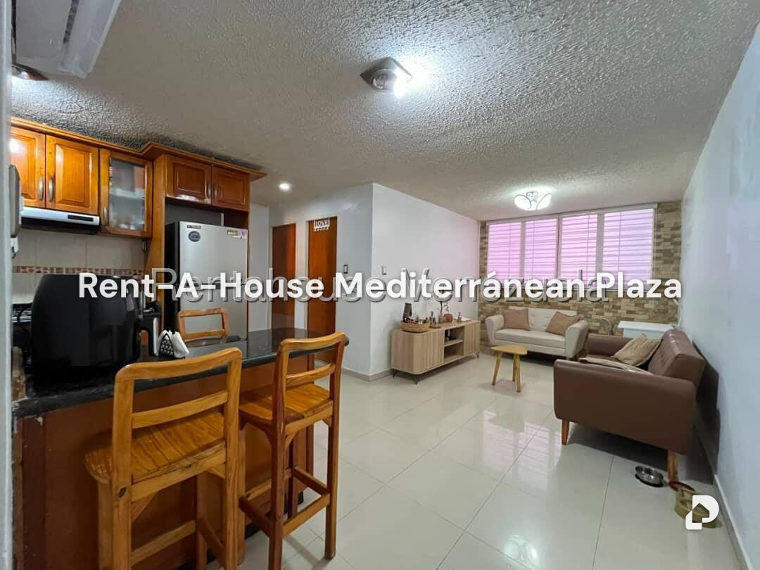 Apartamento en El Tulipán, San Diego – 6