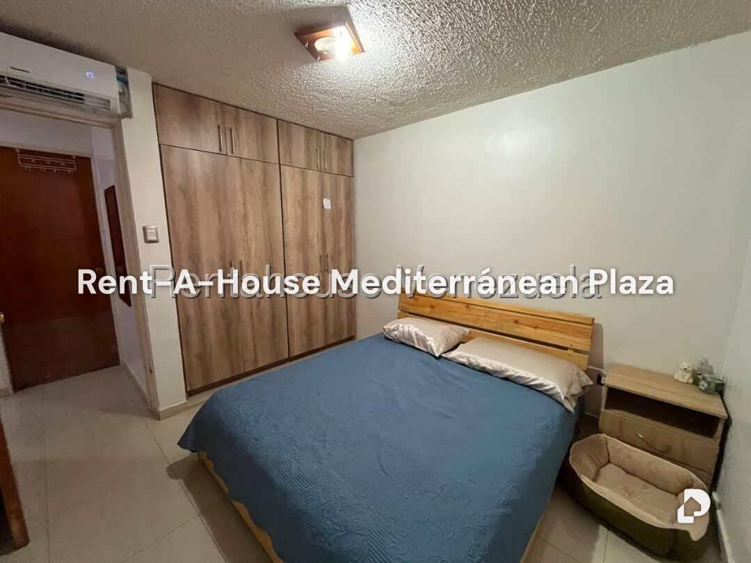 Apartamento en El Tulipán, San Diego – 16