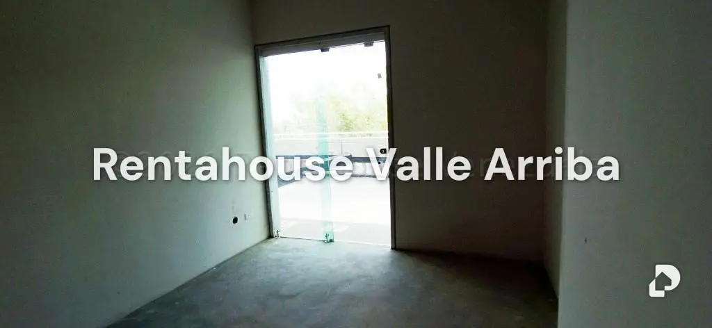 Apartamento en La Lagunita Country Club, Caracas – 10