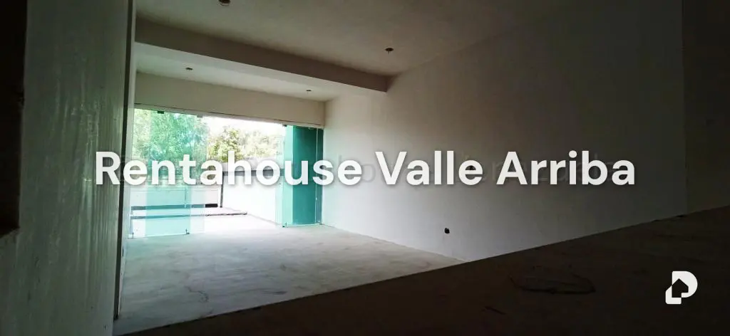Apartamento en La Lagunita Country Club, Caracas – 6