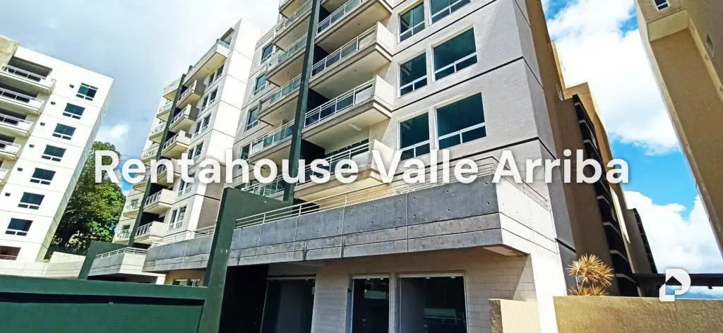 Apartamento en La Lagunita Country Club, Caracas – 13