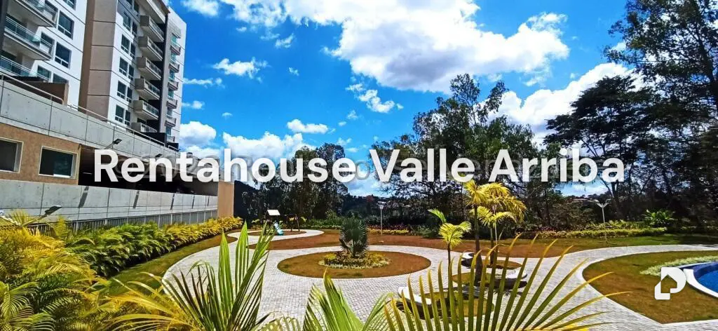 Apartamento en La Lagunita Country Club, Caracas – 14