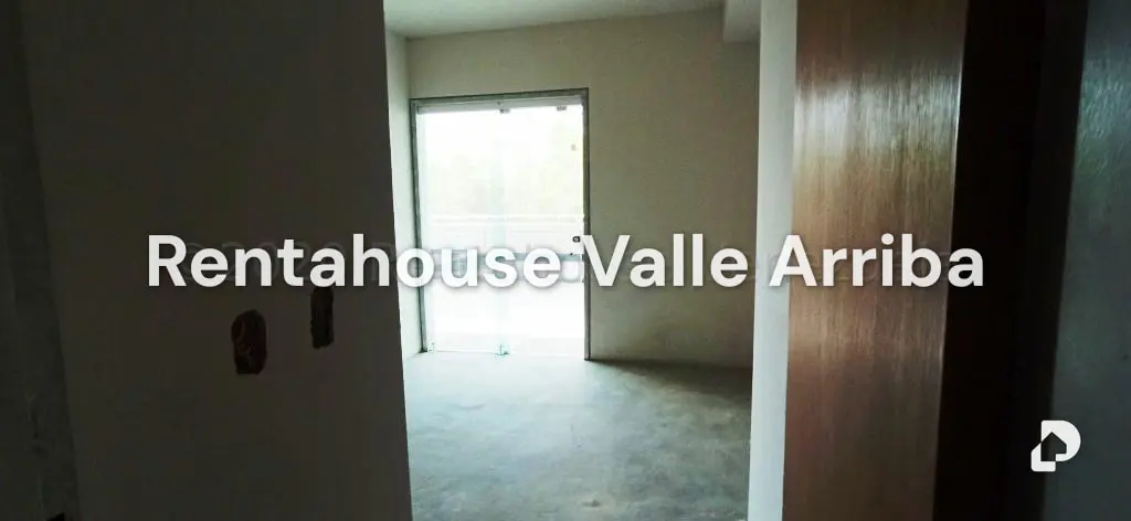 Apartamento en La Lagunita Country Club, Caracas – 9