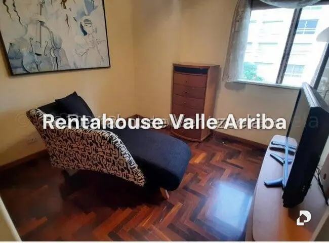 Apartamento en El Rosal, Caracas – 20