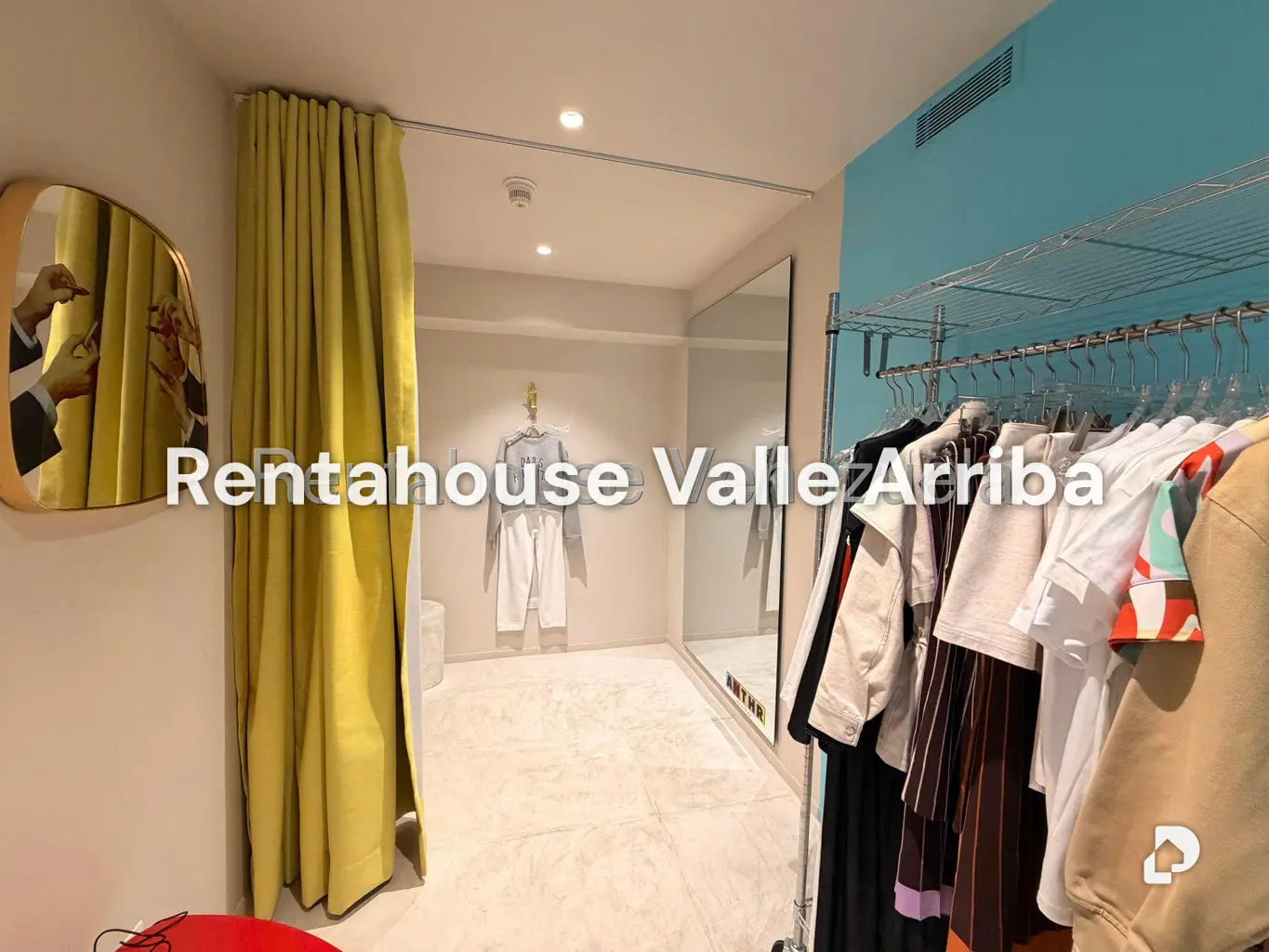 Local comercial en Las Mercedes, Caracas – 17