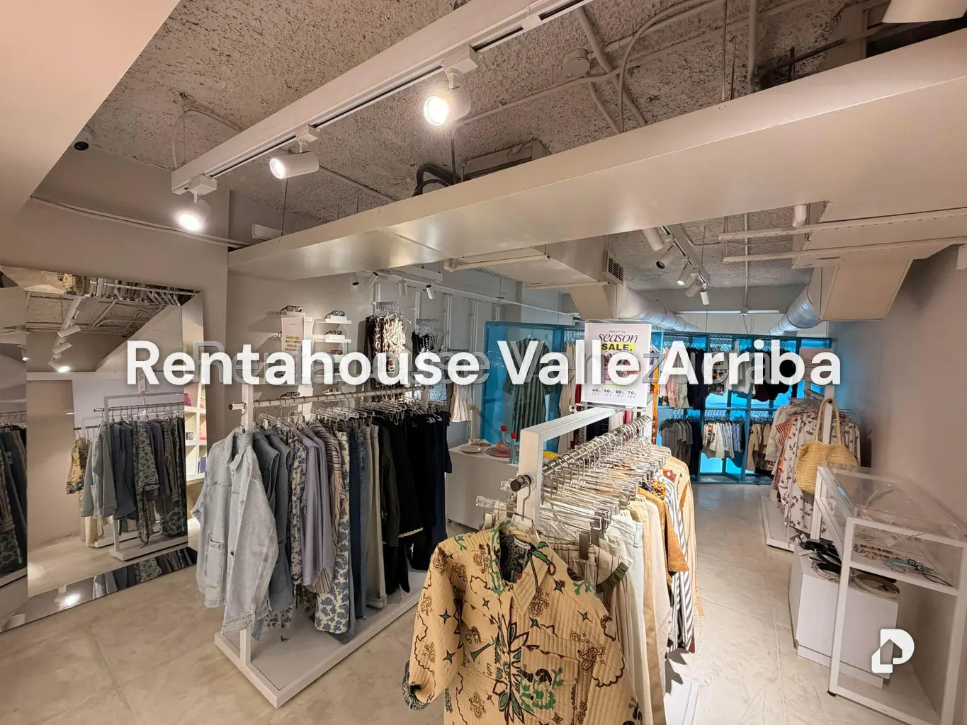 Local comercial en Las Mercedes, Caracas – 22