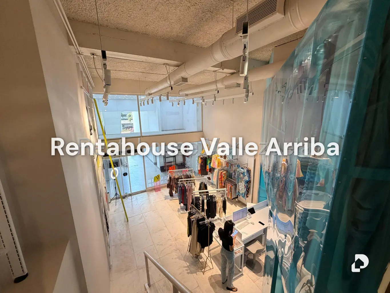Local comercial en Las Mercedes, Caracas – 18
