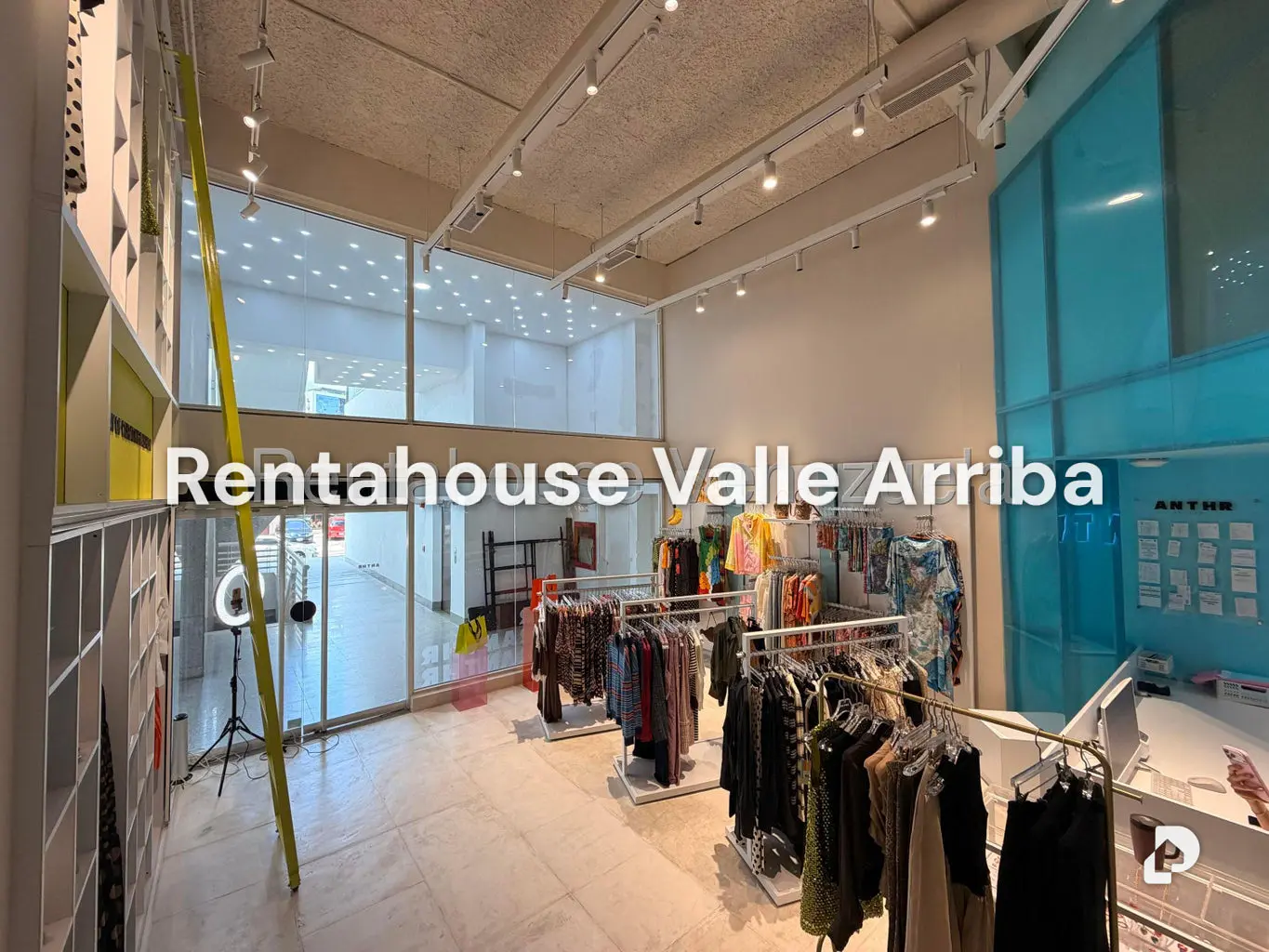 Local comercial en Las Mercedes, Caracas – 6