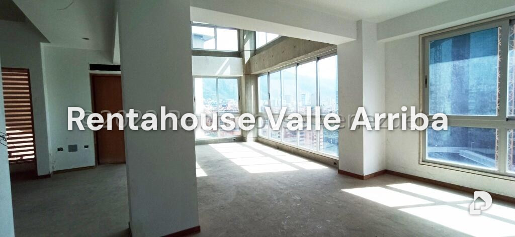 Apartamento en Campo Alegre, Caracas – 16