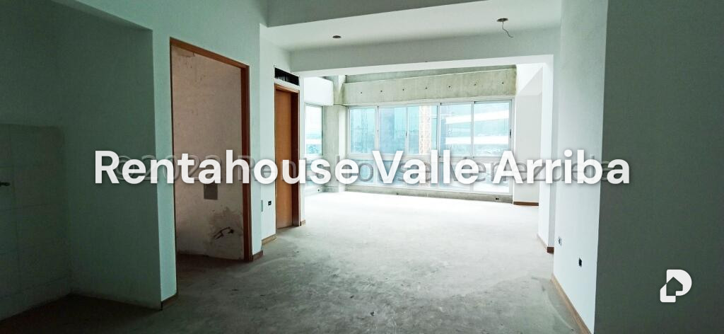 Apartamento en Campo Alegre, Caracas – 11