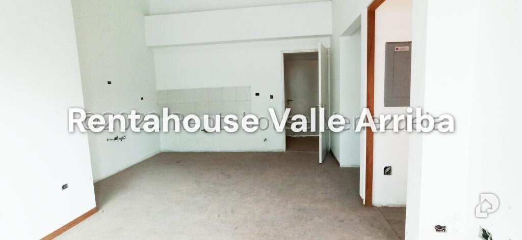 Apartamento en Campo Alegre, Caracas – 25
