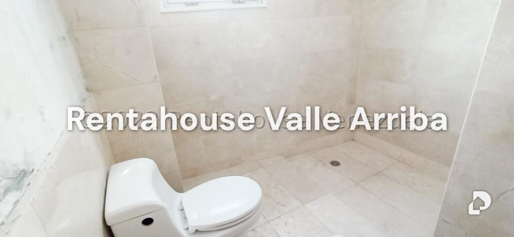 Apartamento en Campo Alegre, Caracas – 27