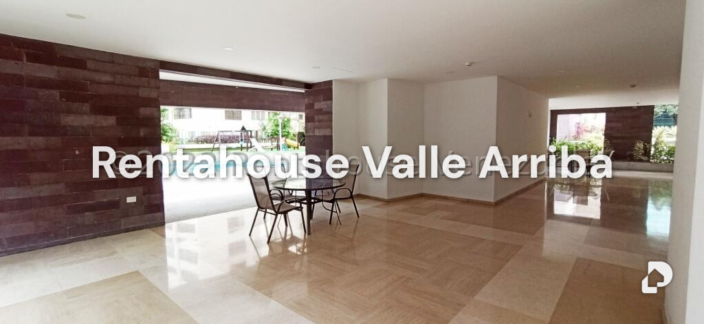 Apartamento en Campo Alegre, Caracas – 6