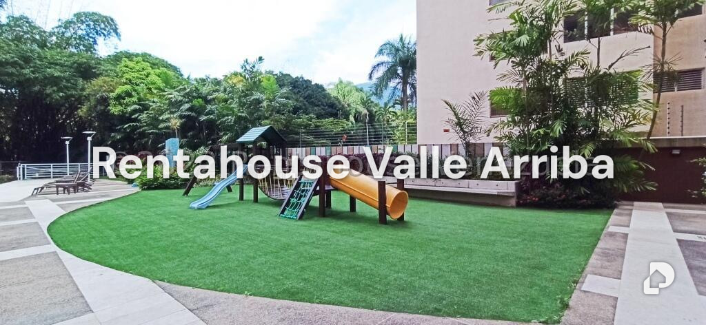 Apartamento en Campo Alegre, Caracas – 3