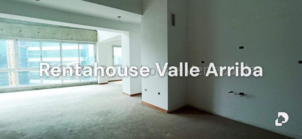 Apartamento en Campo Alegre, Caracas – 9