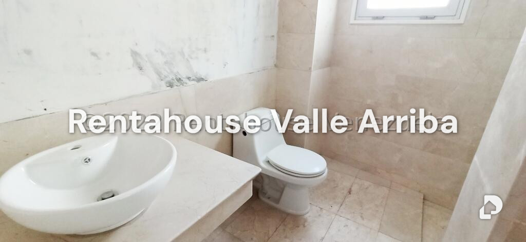 Apartamento en Campo Alegre, Caracas – 26