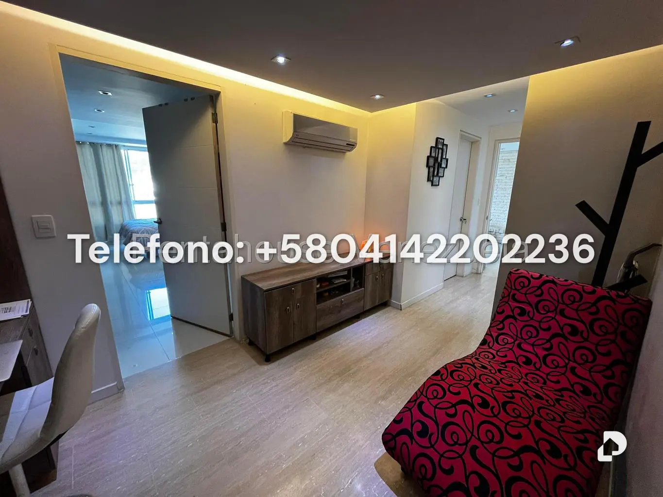 Apartamento en Escampadero, Caracas – 21