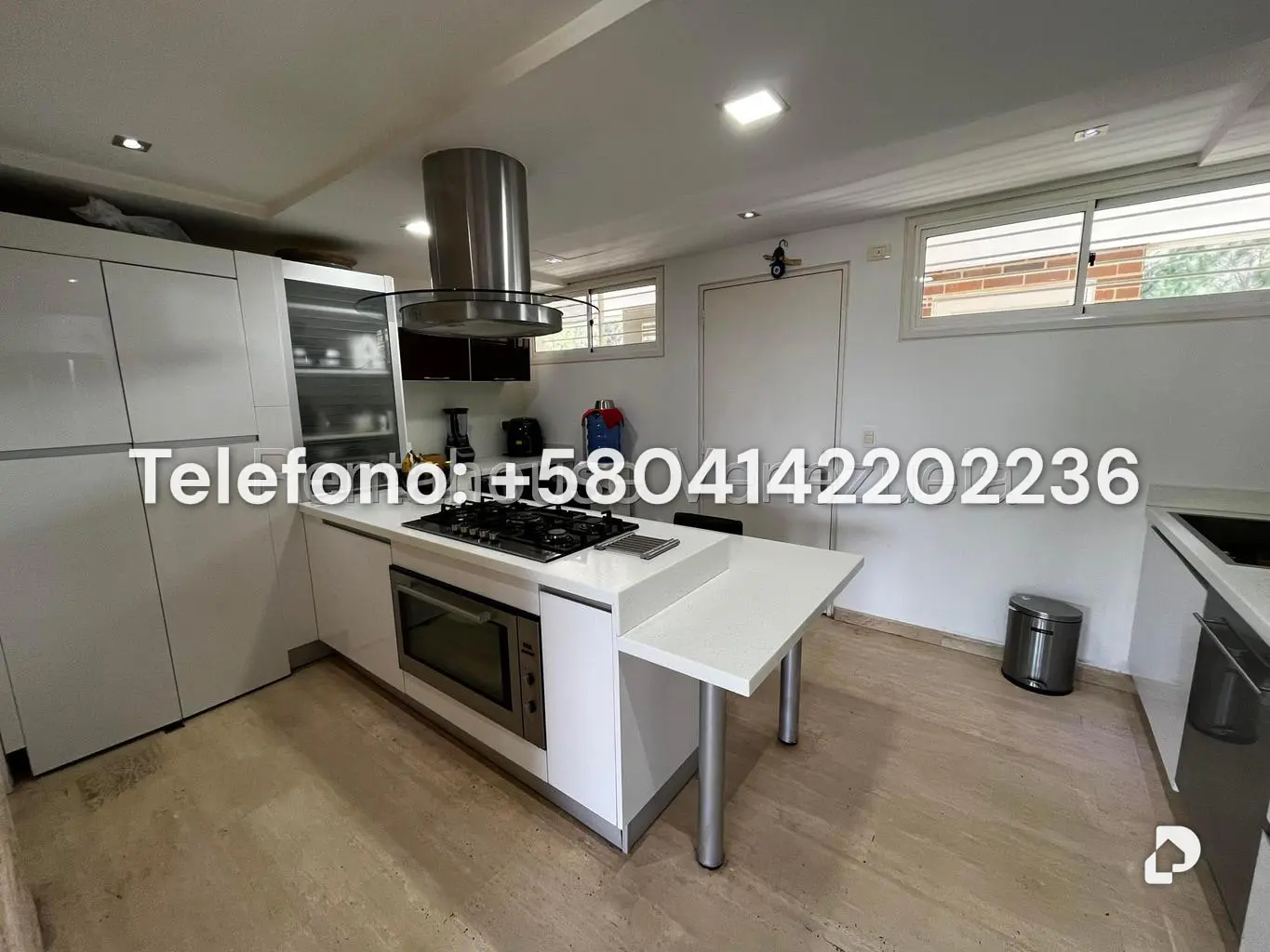 Apartamento en Escampadero, Caracas – 10