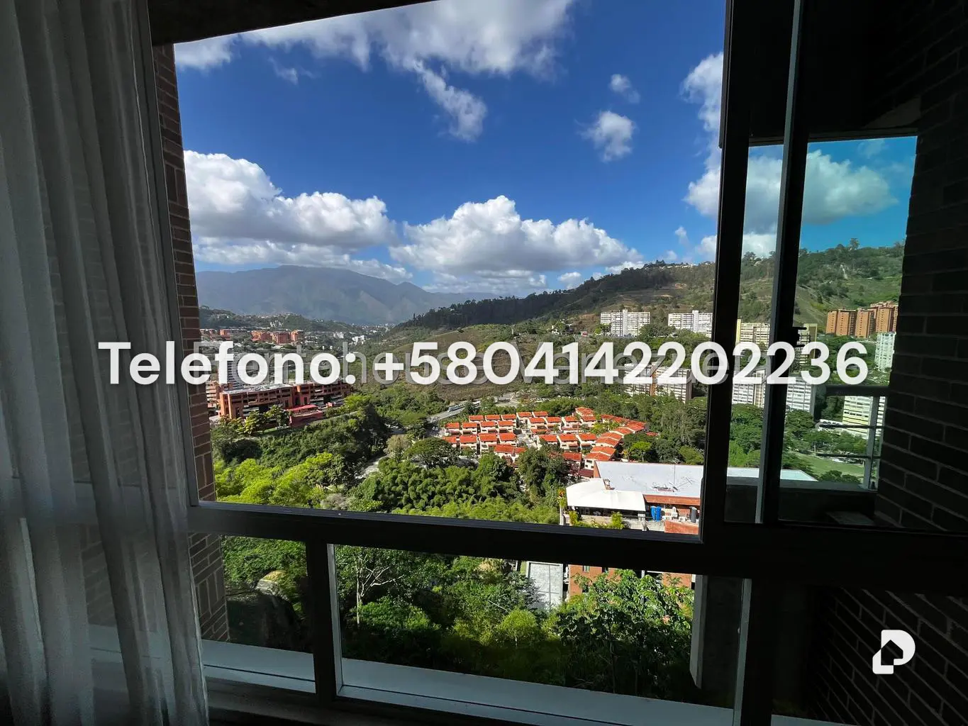 Apartamento en Escampadero, Caracas – 9