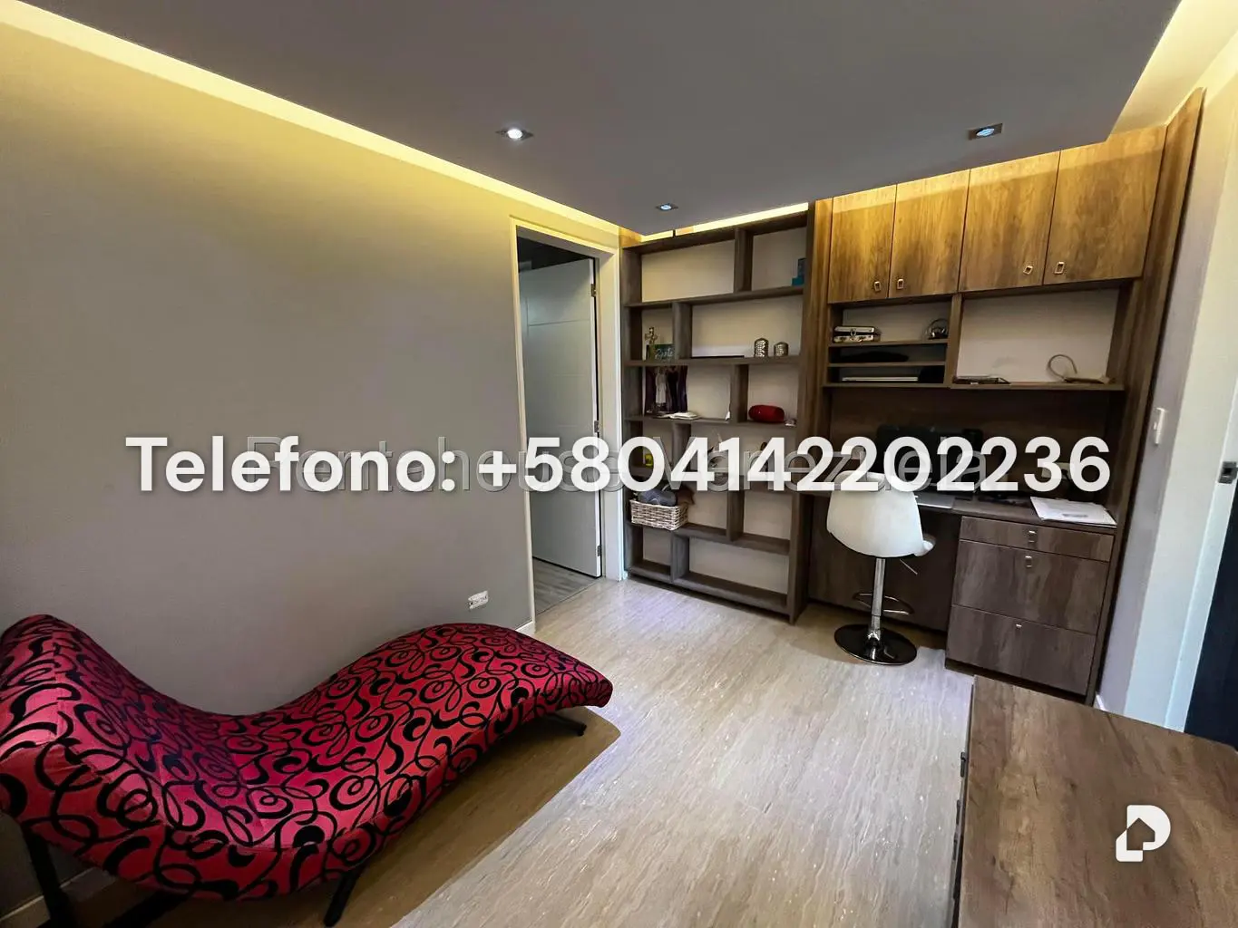 Apartamento en Escampadero, Caracas – 20