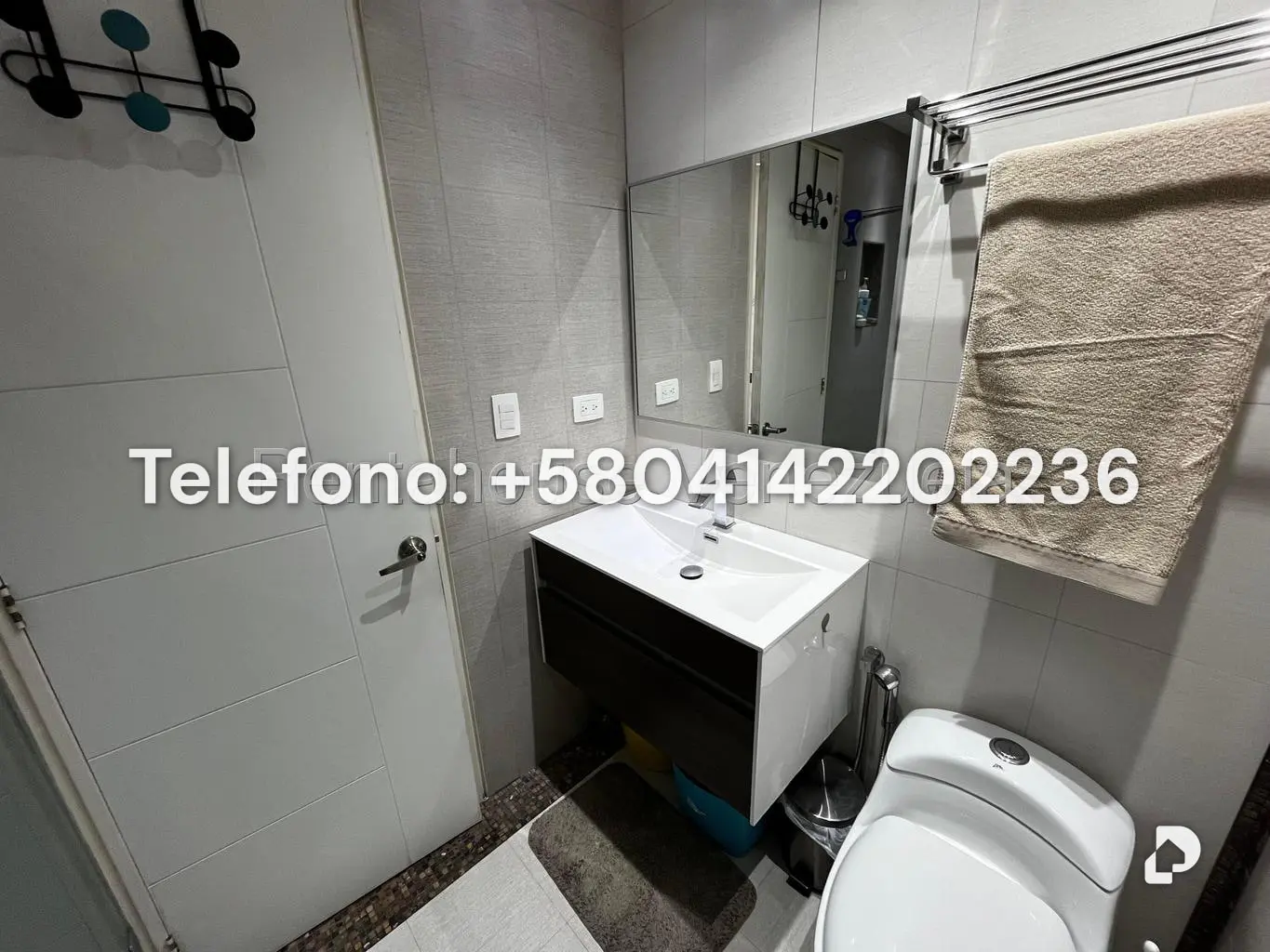 Apartamento en Escampadero, Caracas – 27
