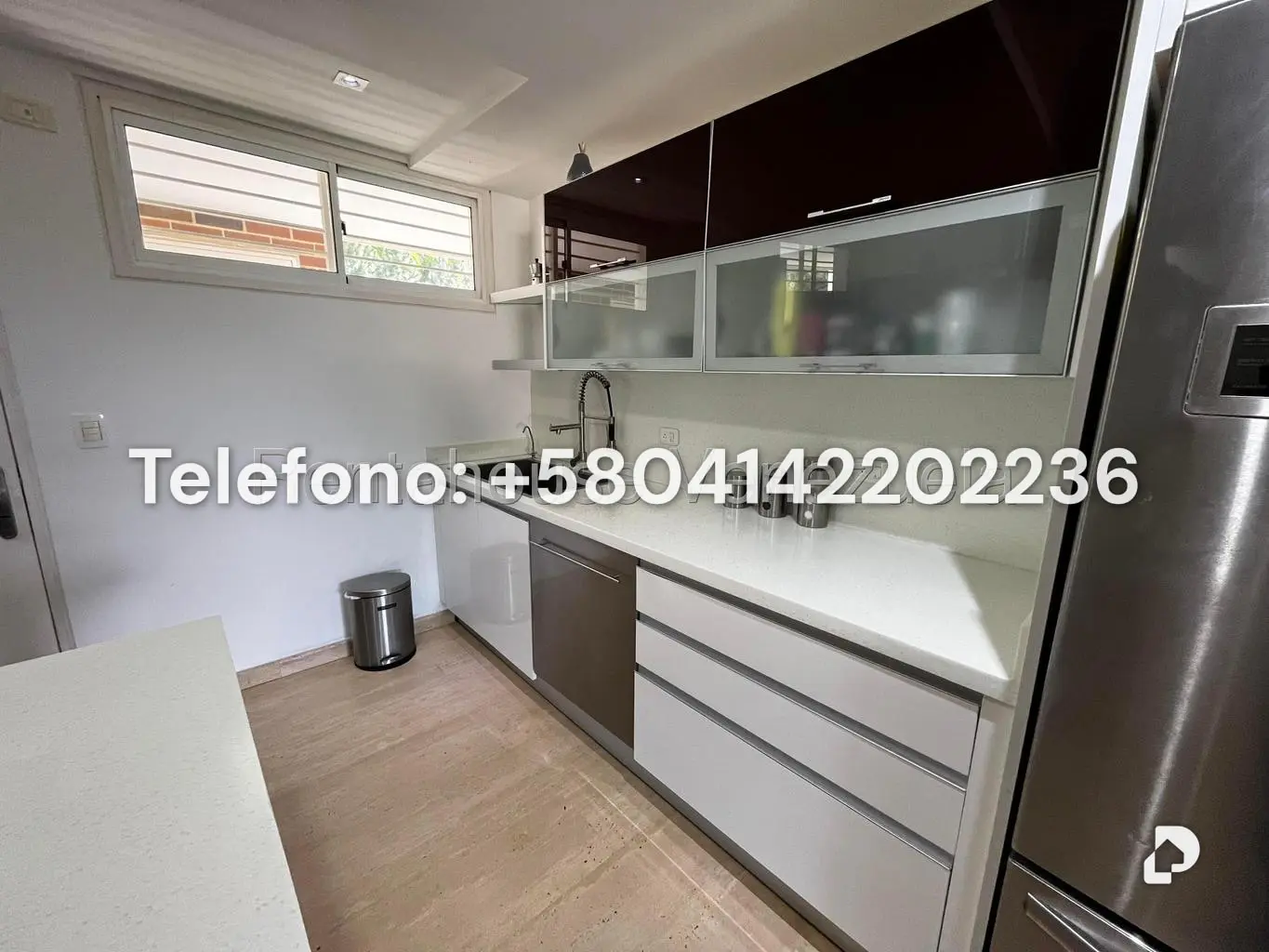 Apartamento en Escampadero, Caracas – 13