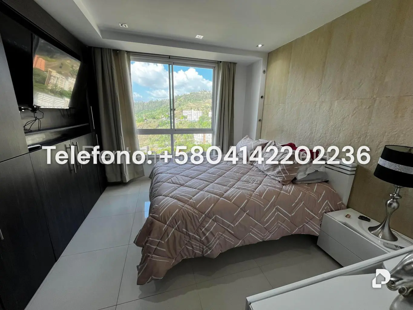 Apartamento en Escampadero, Caracas – 23