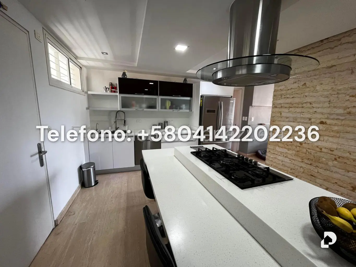 Apartamento en Escampadero, Caracas – 17