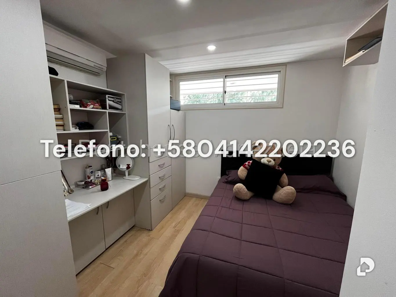 Apartamento en Escampadero, Caracas – 28