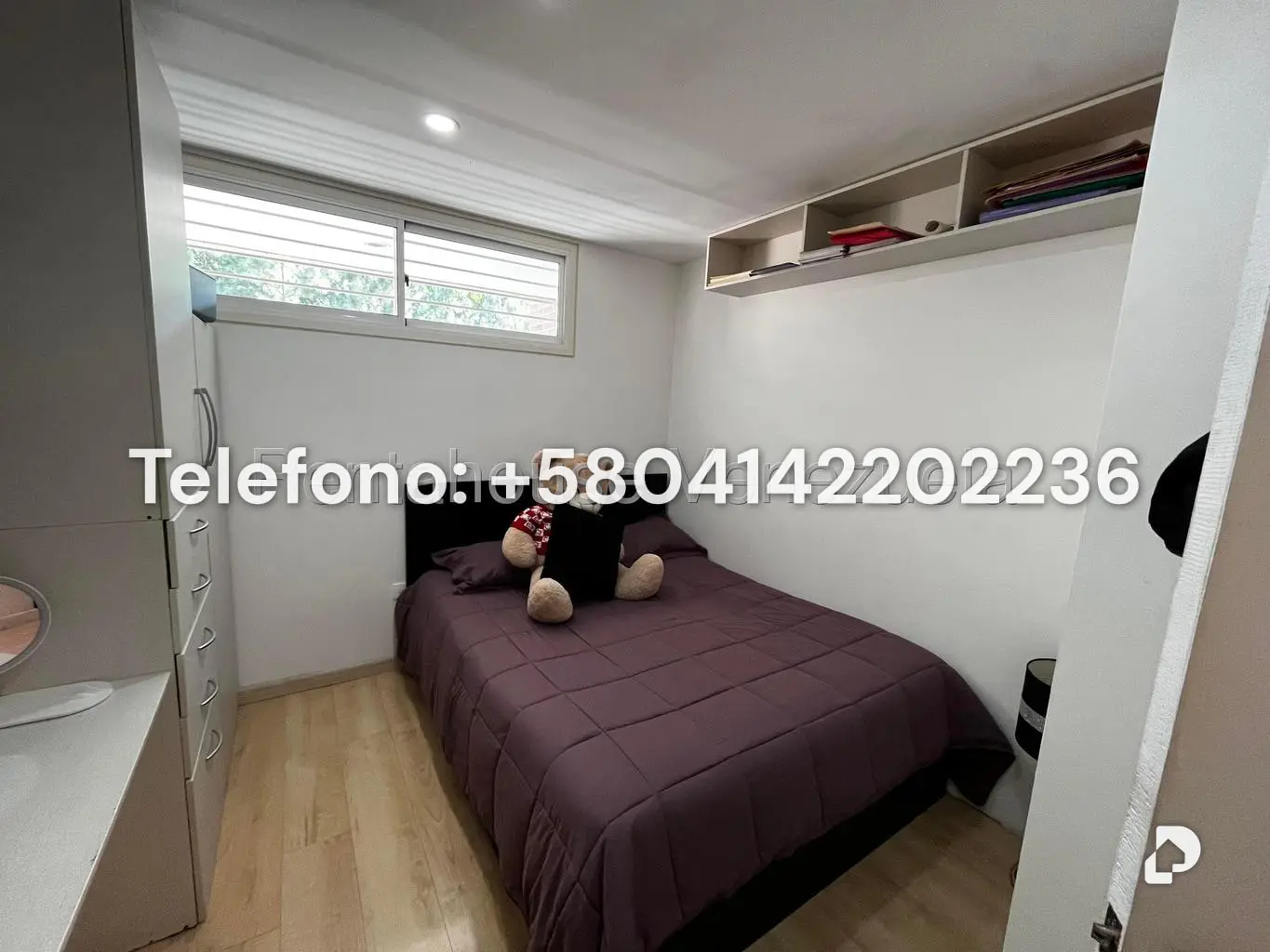 Apartamento en Escampadero, Caracas – 29